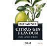 Botannix - Citrus Gin